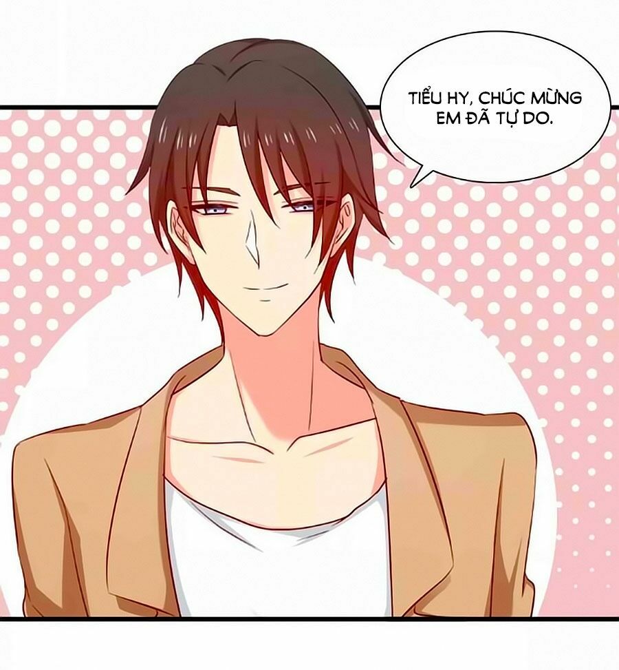 Chỉ Nhiễm Thành Hôn: Chapter 161