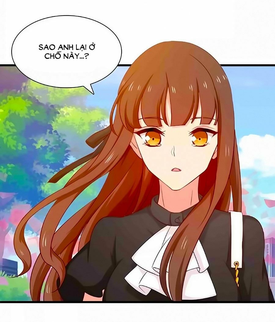 Chỉ Nhiễm Thành Hôn: Chapter 161