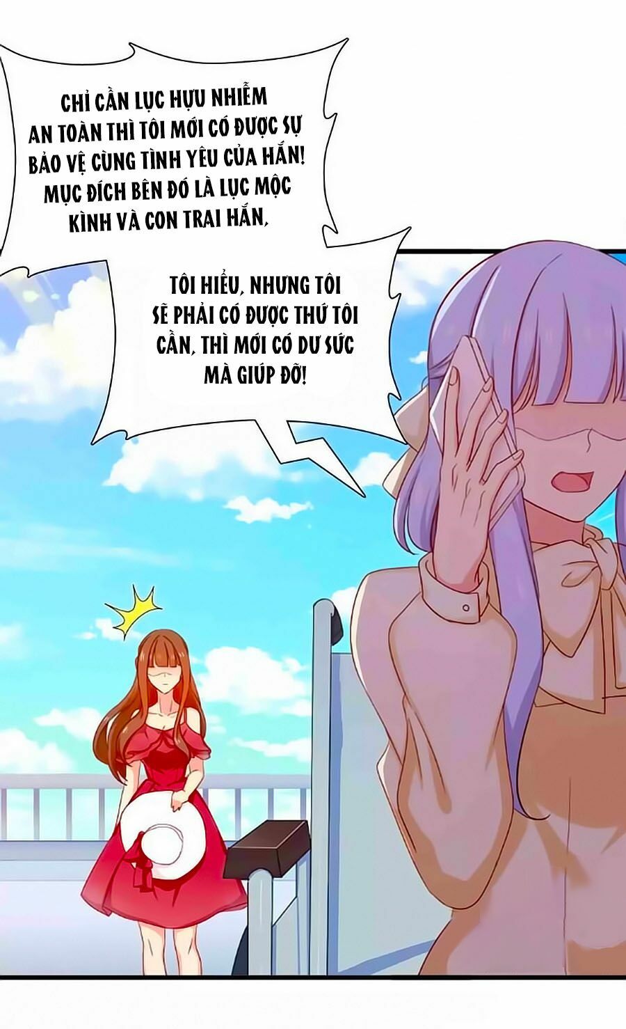 Chỉ Nhiễm Thành Hôn: Chapter 162