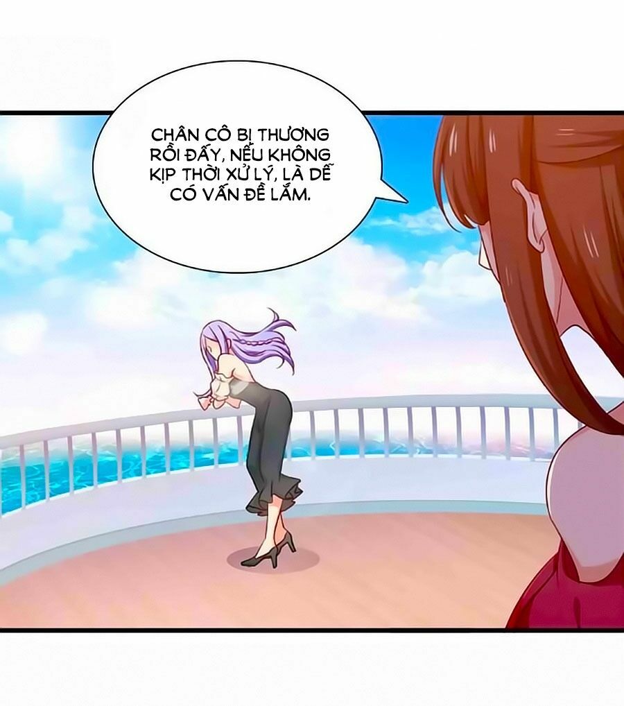 Chỉ Nhiễm Thành Hôn: Chapter 162