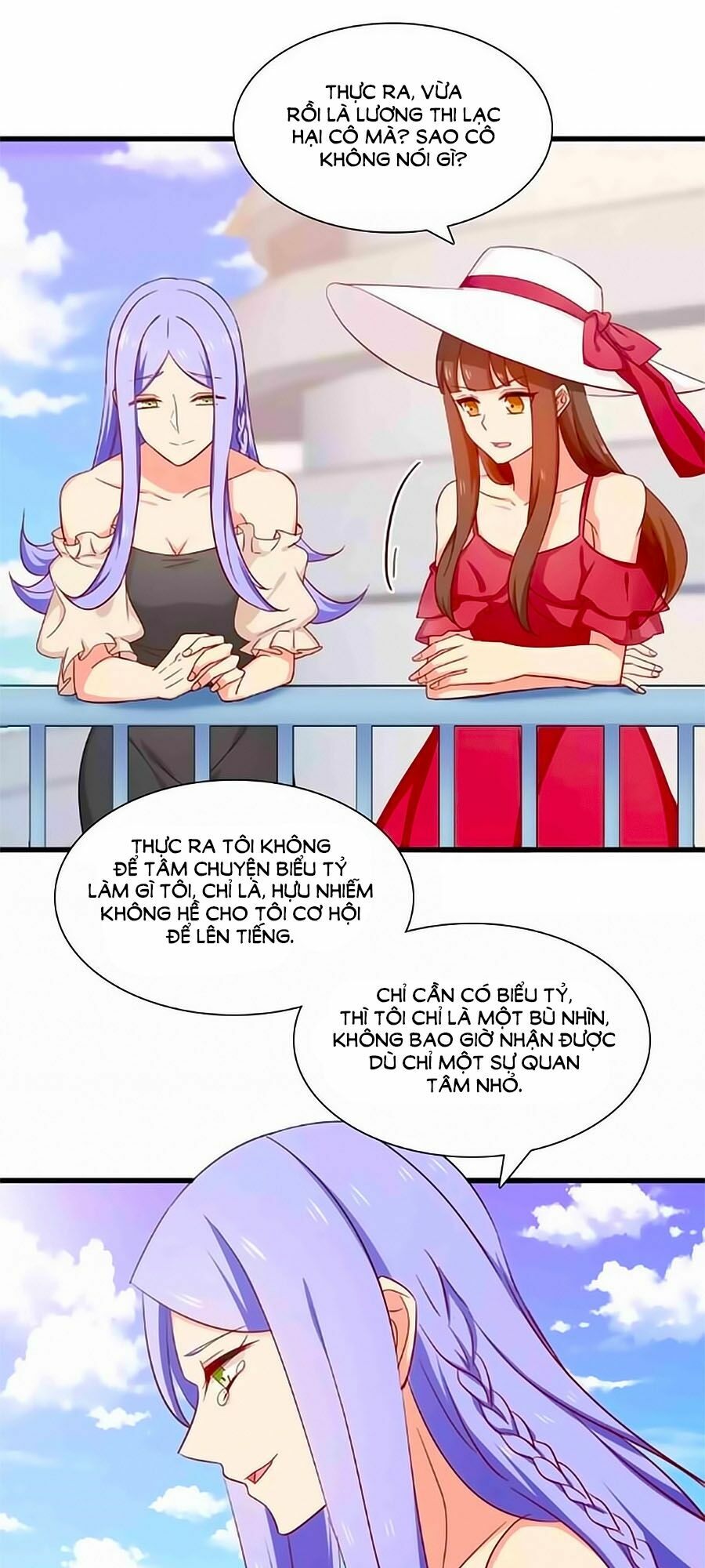 Chỉ Nhiễm Thành Hôn: Chapter 162