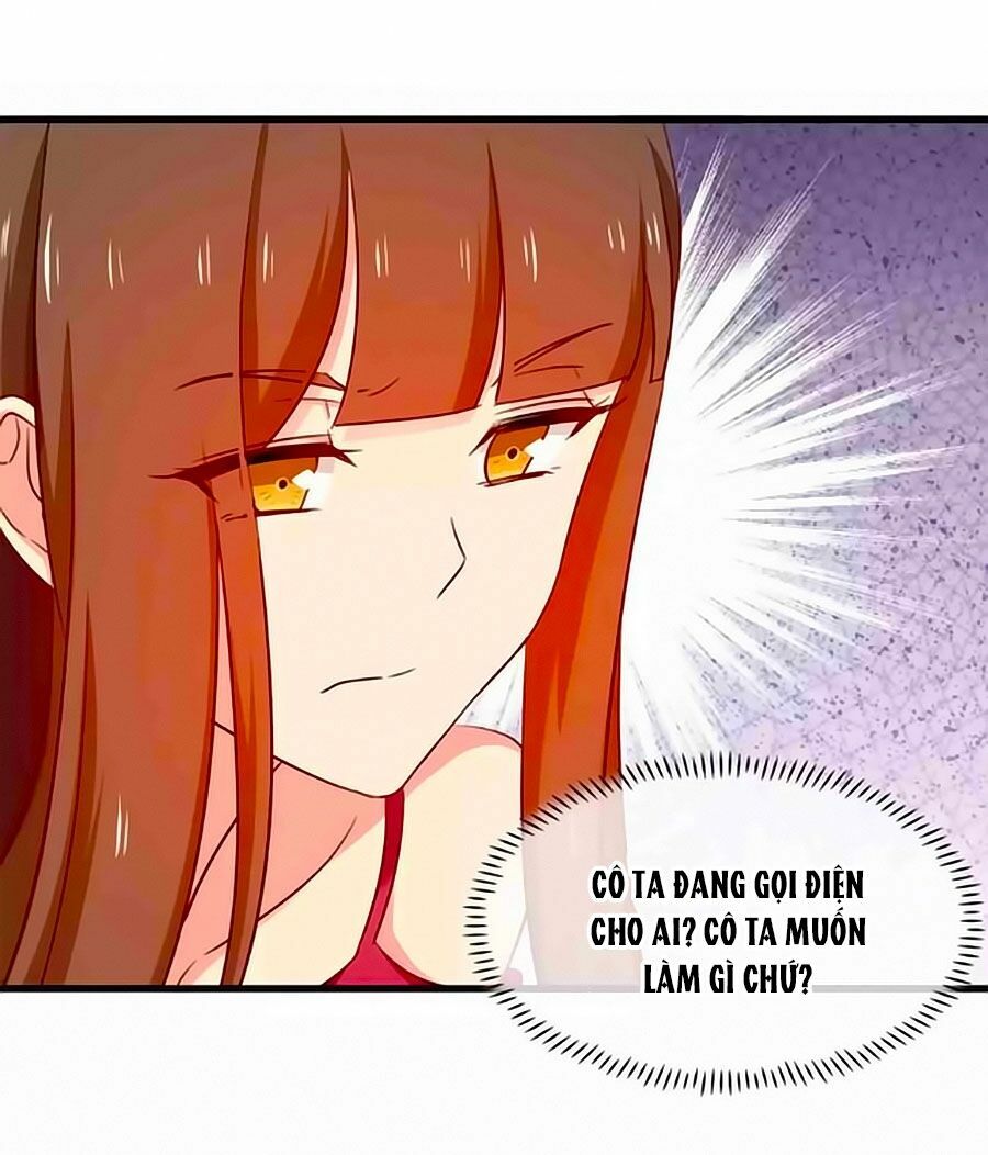 Chỉ Nhiễm Thành Hôn: Chapter 162