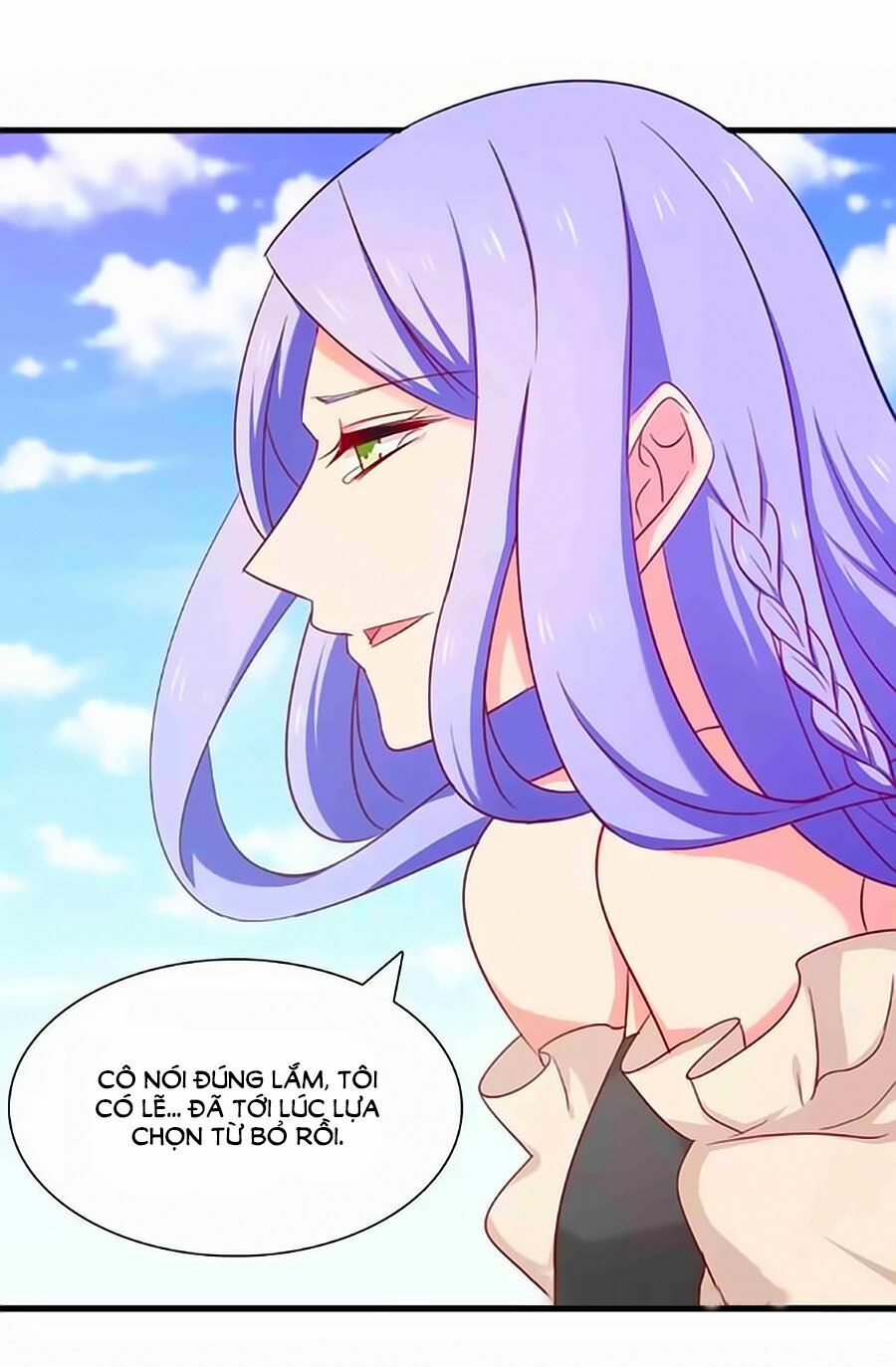 Chỉ Nhiễm Thành Hôn: Chapter 162
