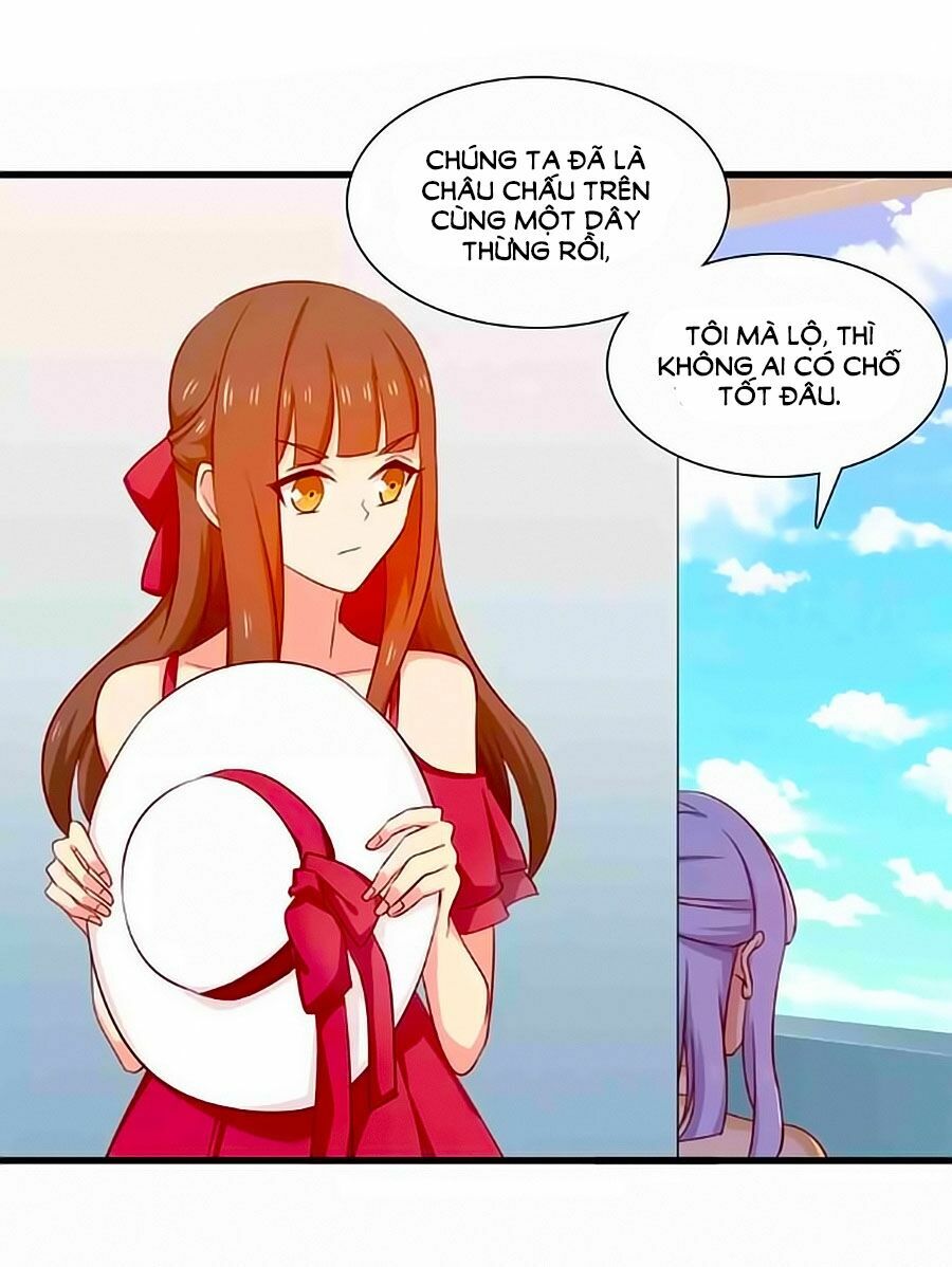 Chỉ Nhiễm Thành Hôn: Chapter 162