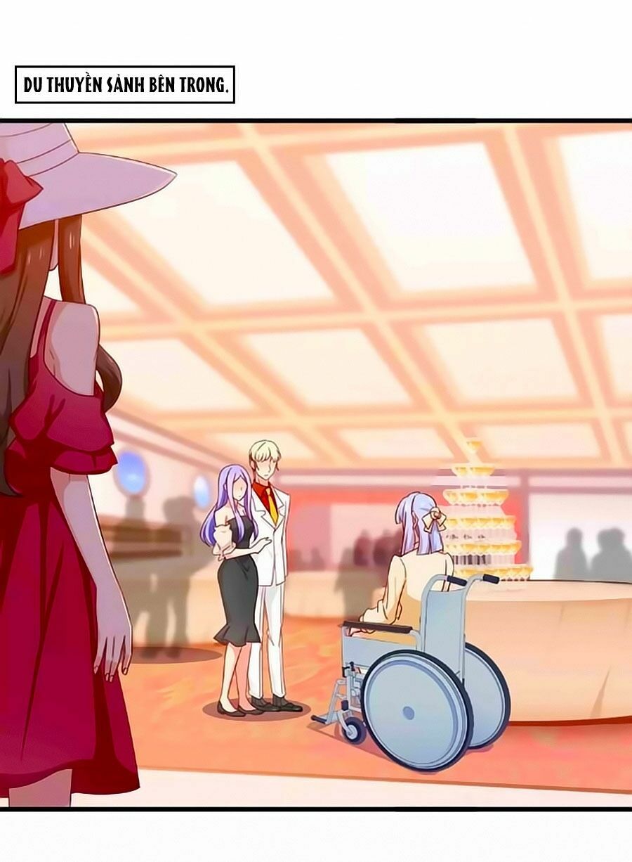 Chỉ Nhiễm Thành Hôn: Chapter 162
