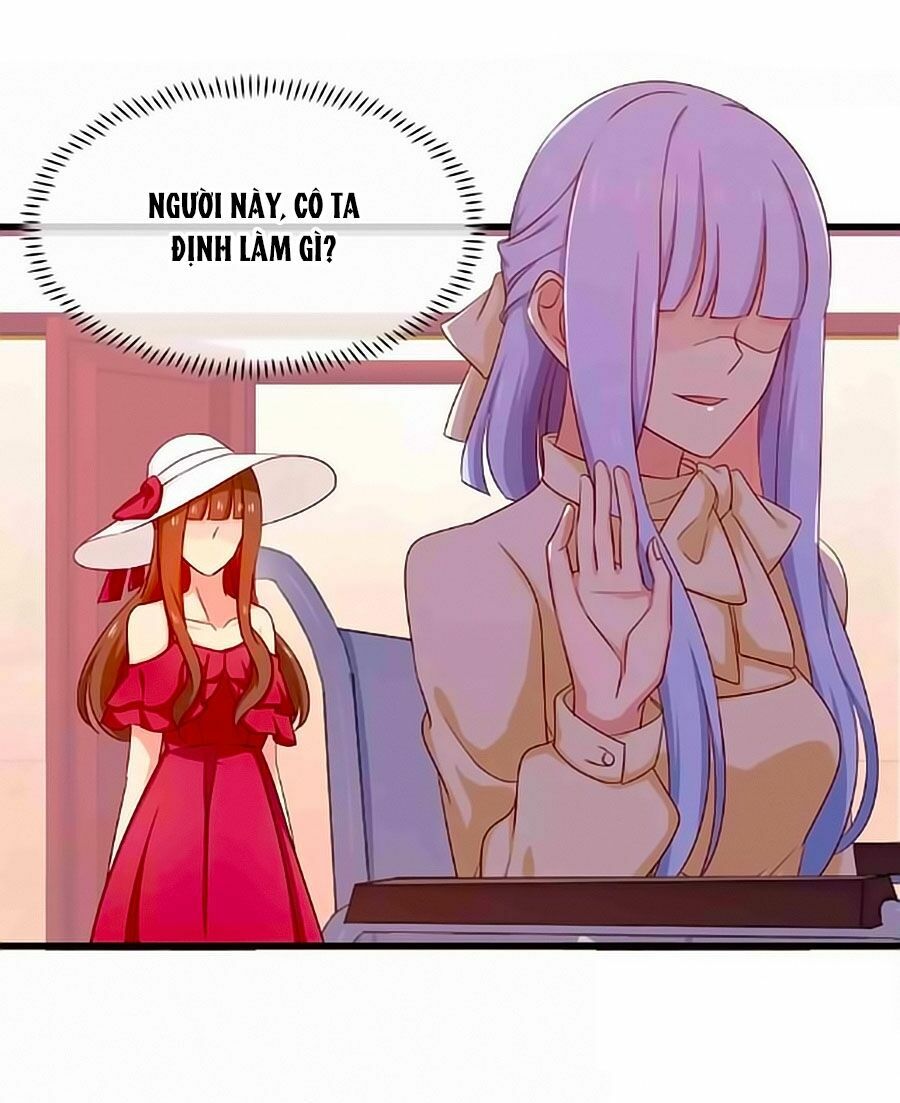 Chỉ Nhiễm Thành Hôn: Chapter 162