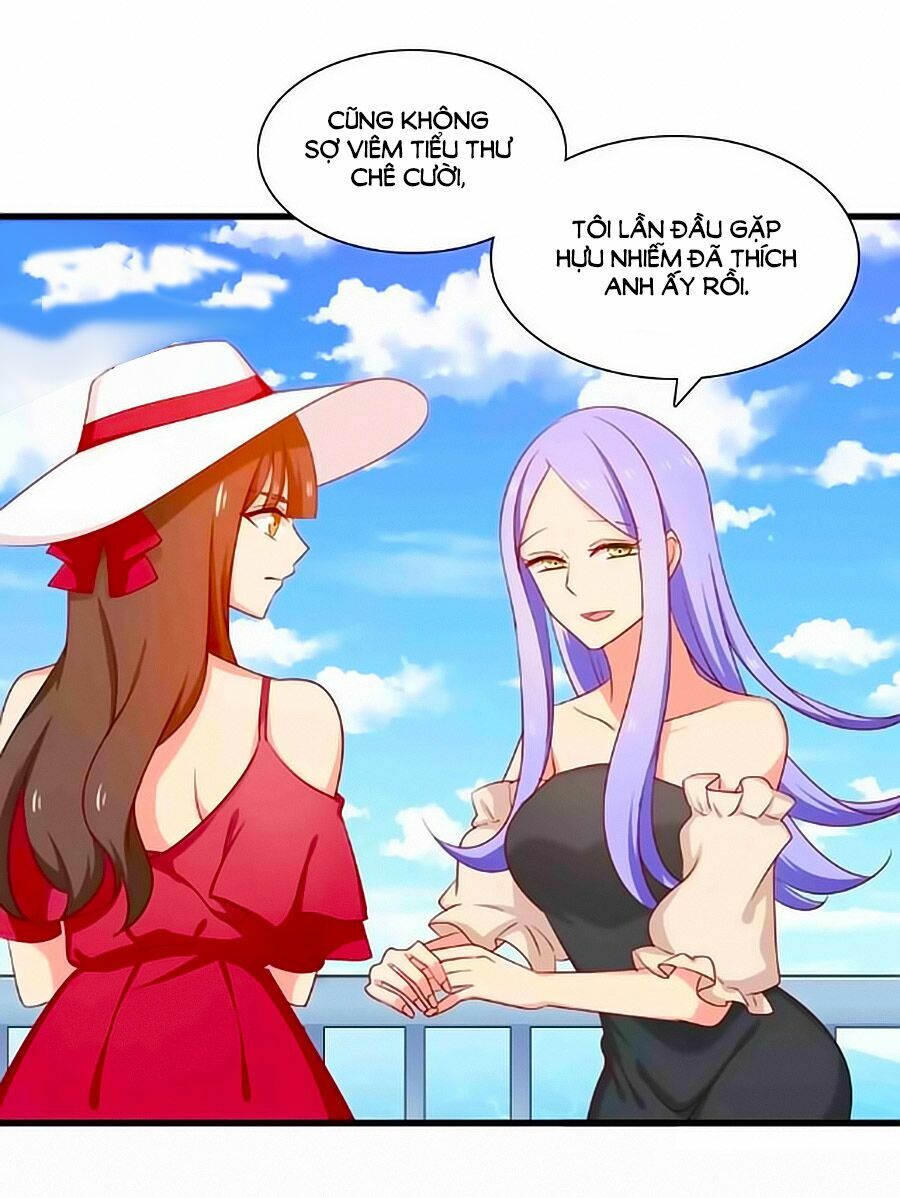 Chỉ Nhiễm Thành Hôn: Chapter 163