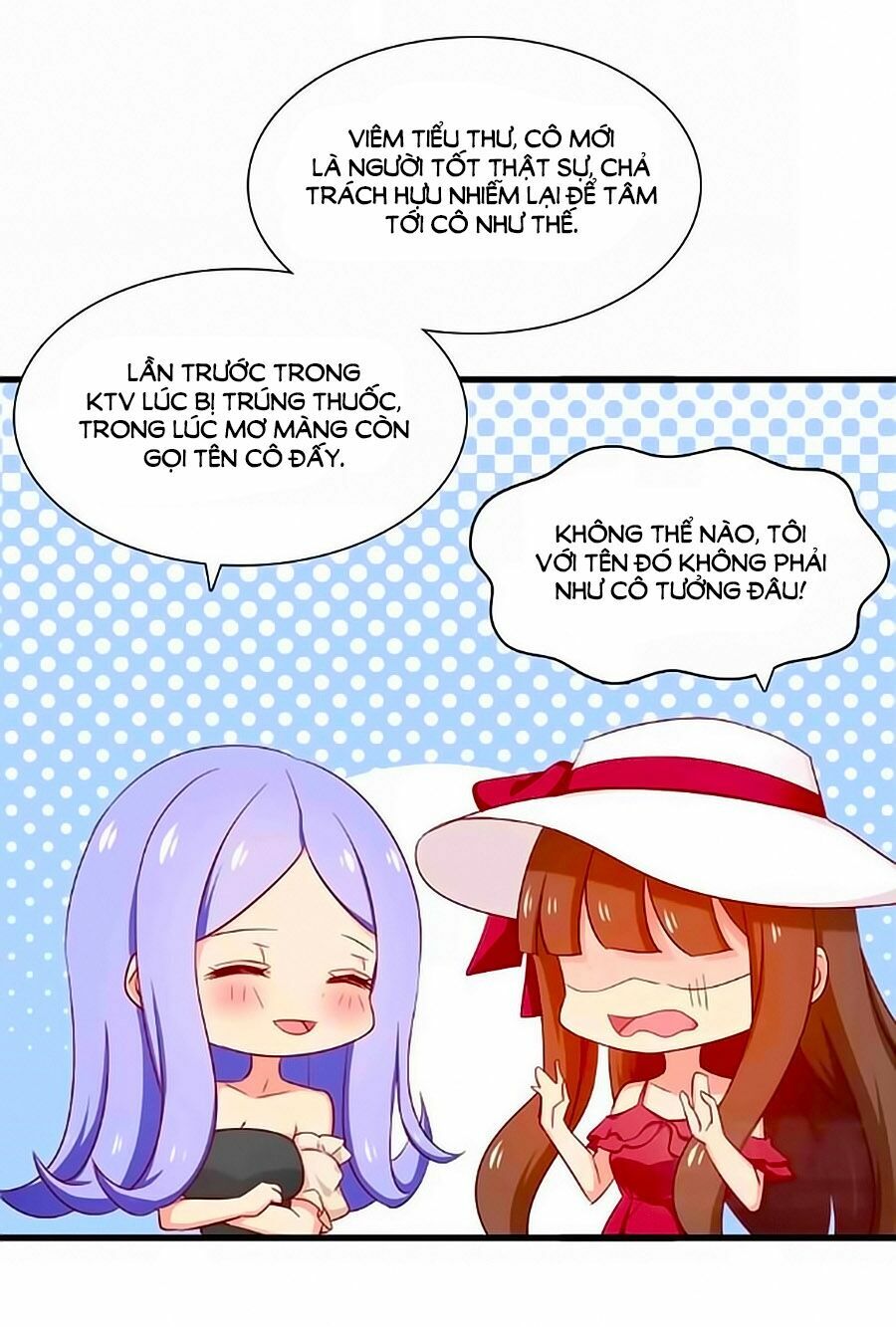 Chỉ Nhiễm Thành Hôn: Chapter 163