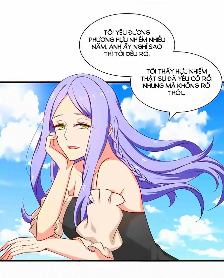 Chỉ Nhiễm Thành Hôn: Chapter 163