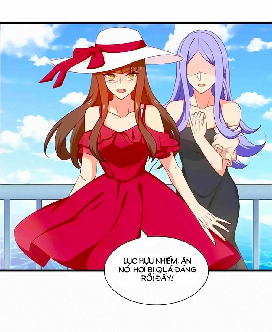 Chỉ Nhiễm Thành Hôn: Chapter 163