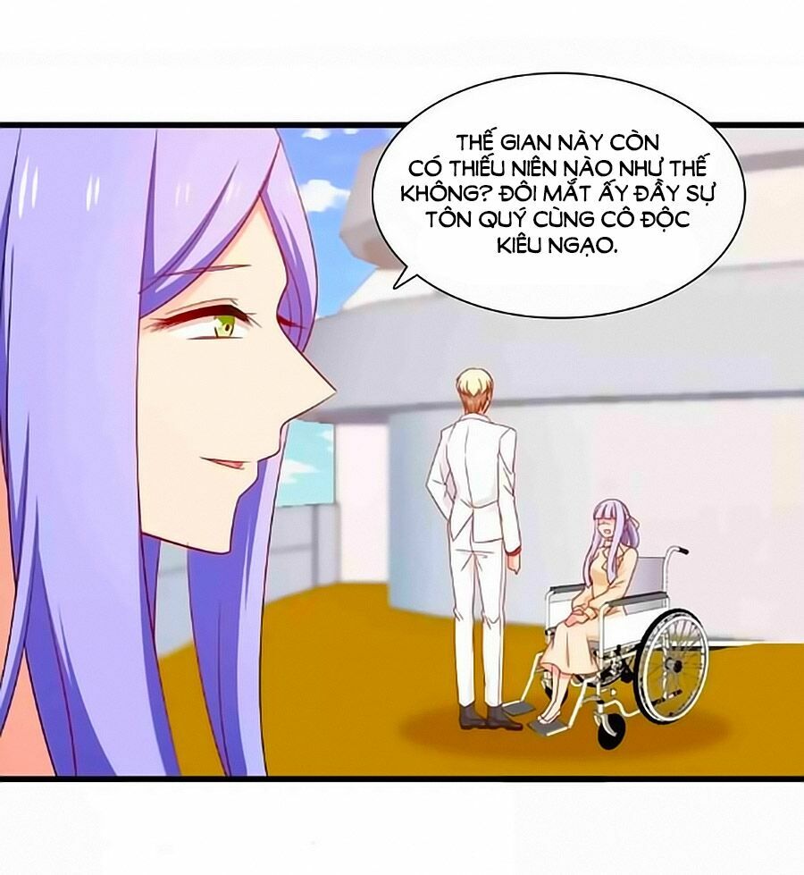 Chỉ Nhiễm Thành Hôn: Chapter 163
