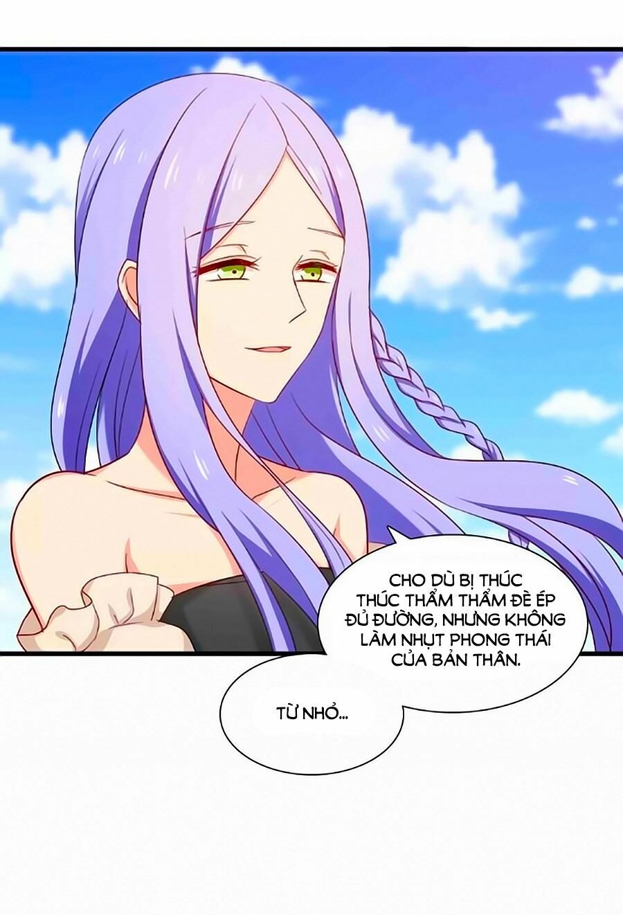 Chỉ Nhiễm Thành Hôn: Chapter 163