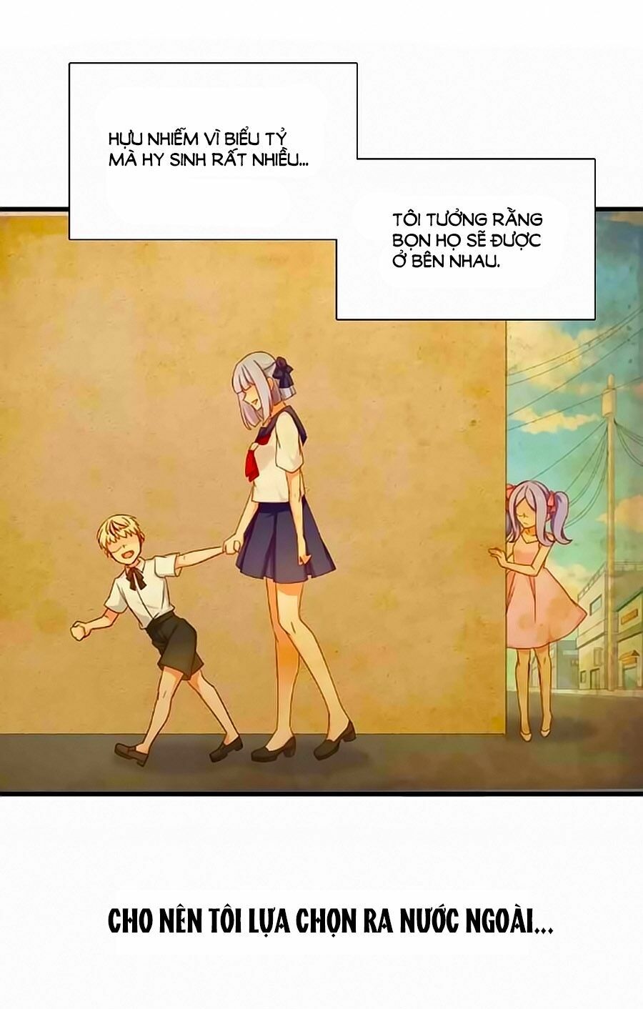 Chỉ Nhiễm Thành Hôn: Chapter 163