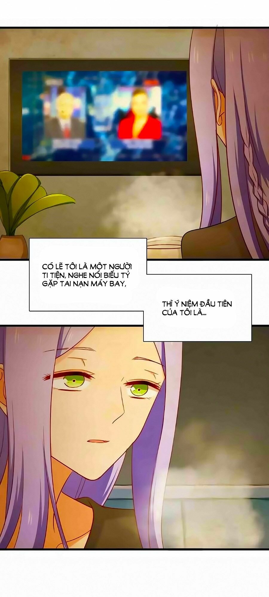 Chỉ Nhiễm Thành Hôn: Chapter 163