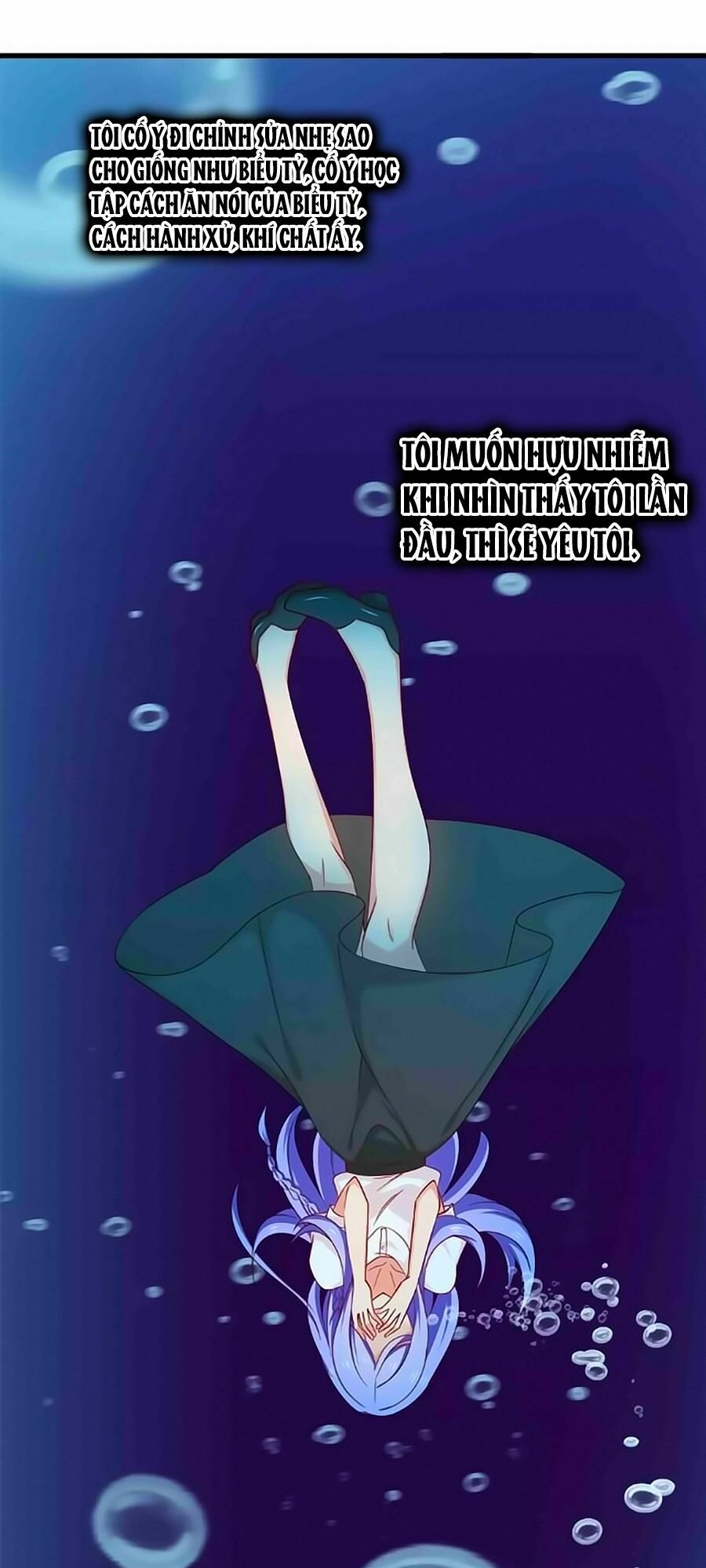 Chỉ Nhiễm Thành Hôn: Chapter 163