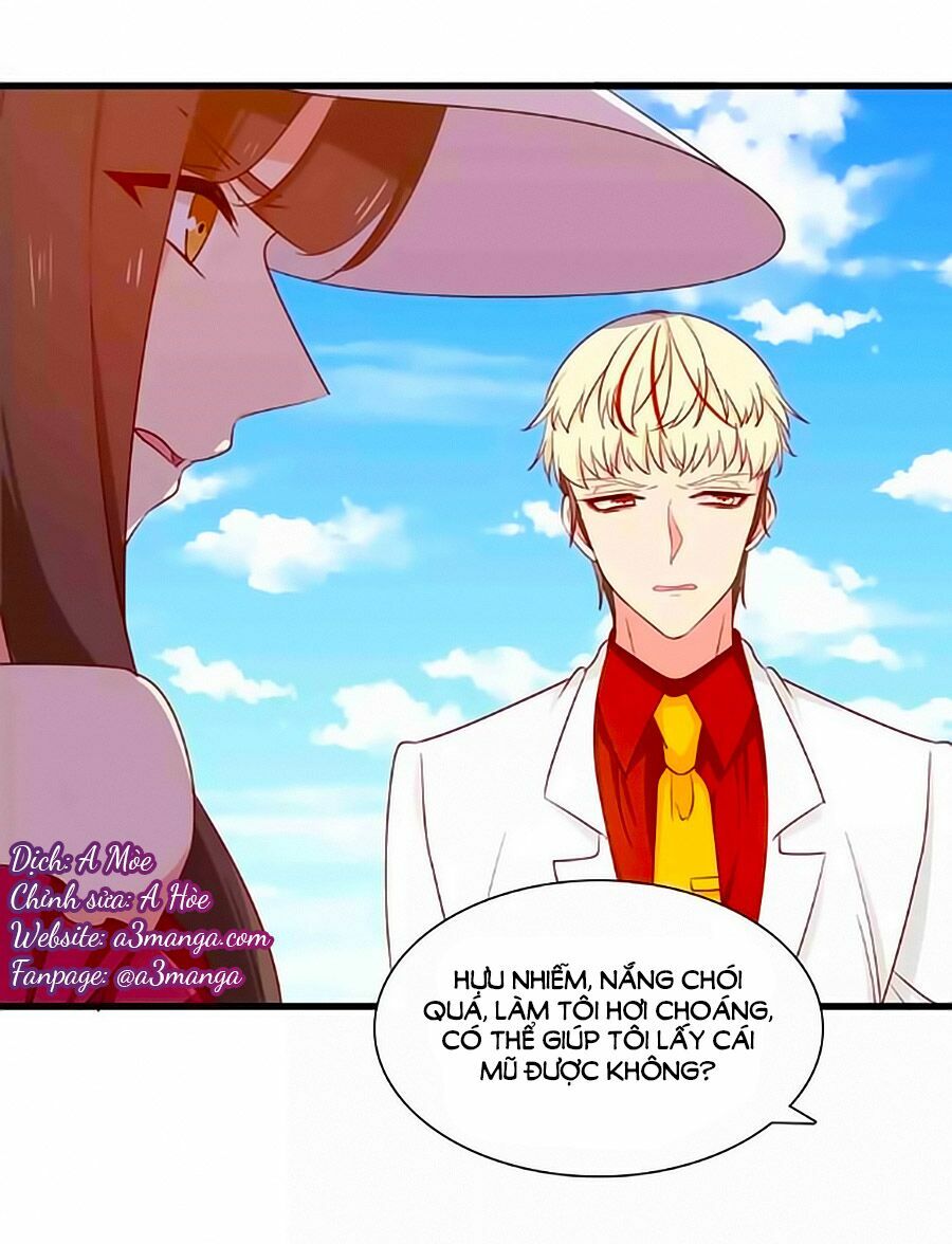 Chỉ Nhiễm Thành Hôn: Chapter 164