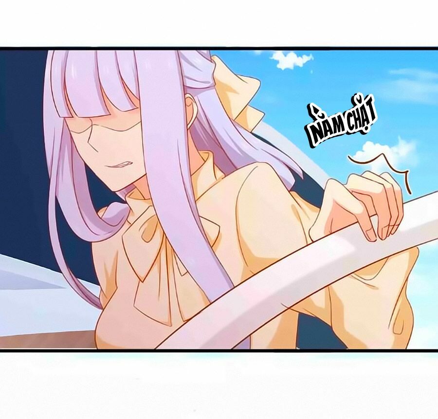 Chỉ Nhiễm Thành Hôn: Chapter 164