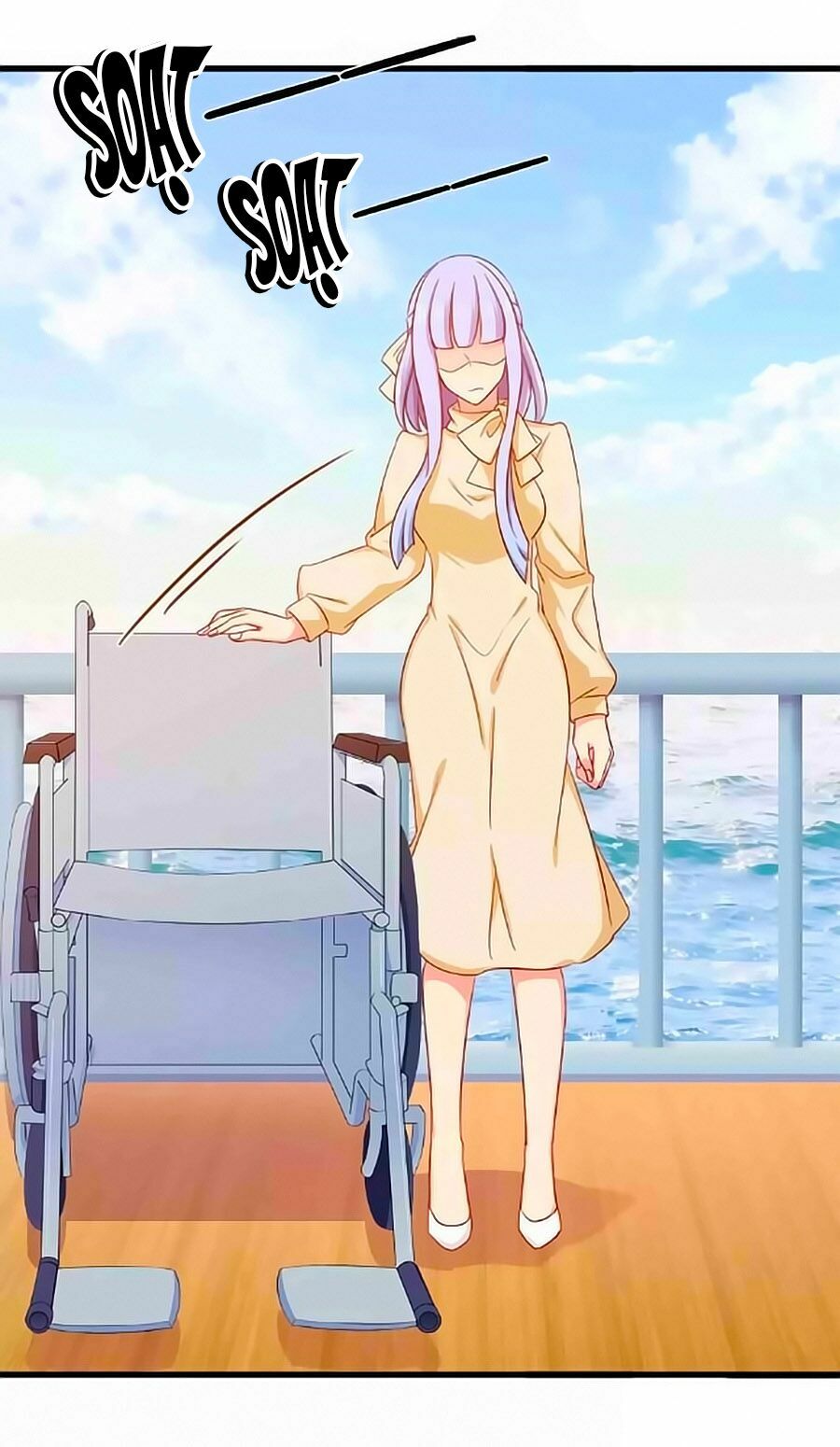 Chỉ Nhiễm Thành Hôn: Chapter 164