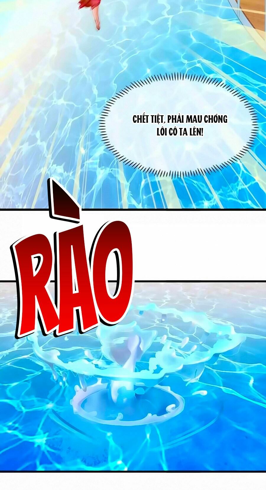 Chỉ Nhiễm Thành Hôn: Chapter 164