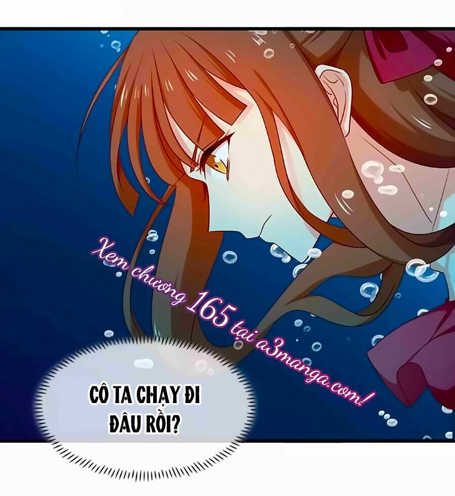 Chỉ Nhiễm Thành Hôn: Chapter 164