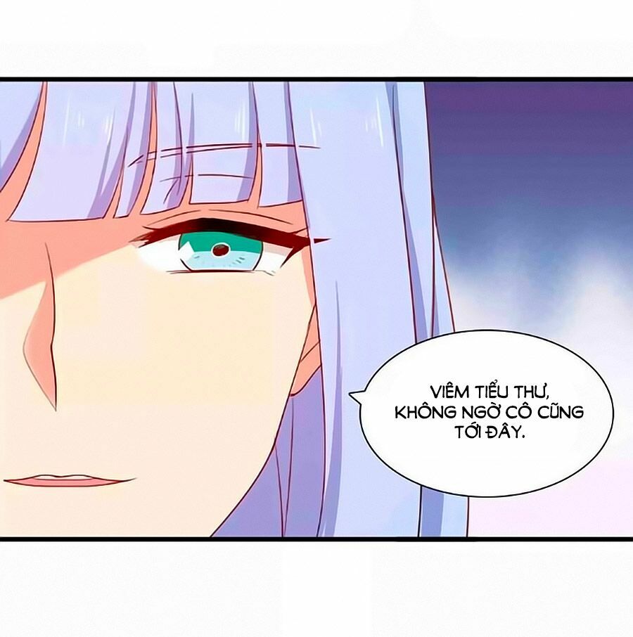 Chỉ Nhiễm Thành Hôn: Chapter 164