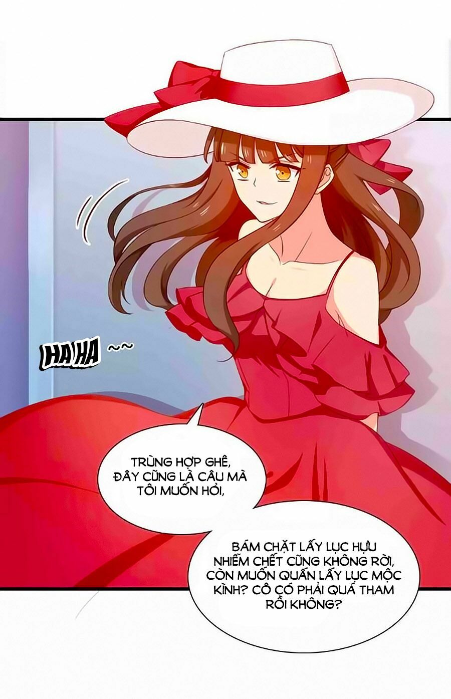 Chỉ Nhiễm Thành Hôn: Chapter 164