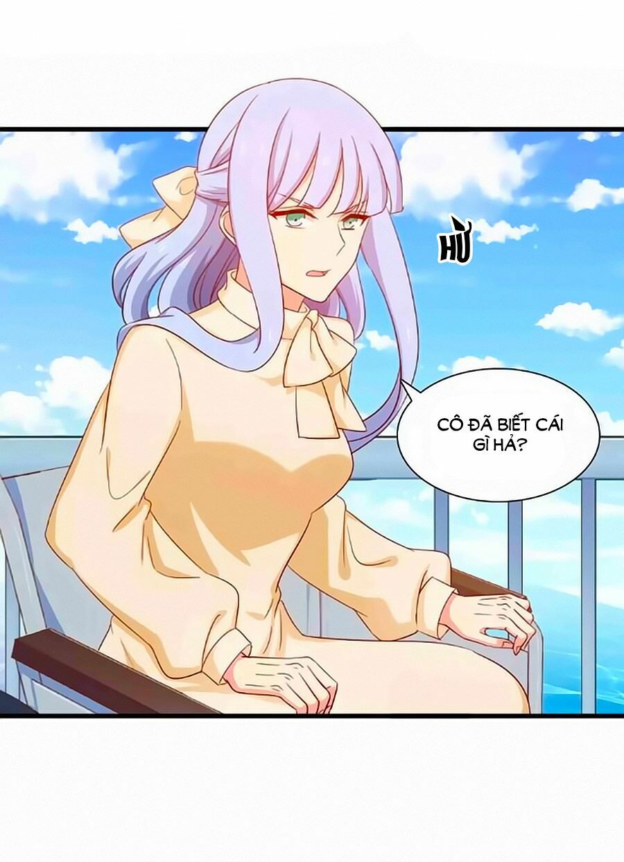 Chỉ Nhiễm Thành Hôn: Chapter 164