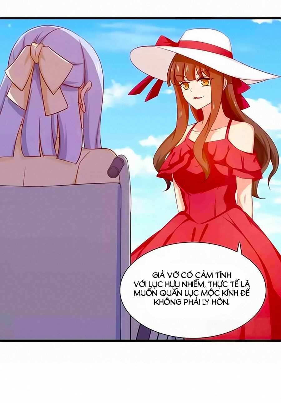 Chỉ Nhiễm Thành Hôn: Chapter 164
