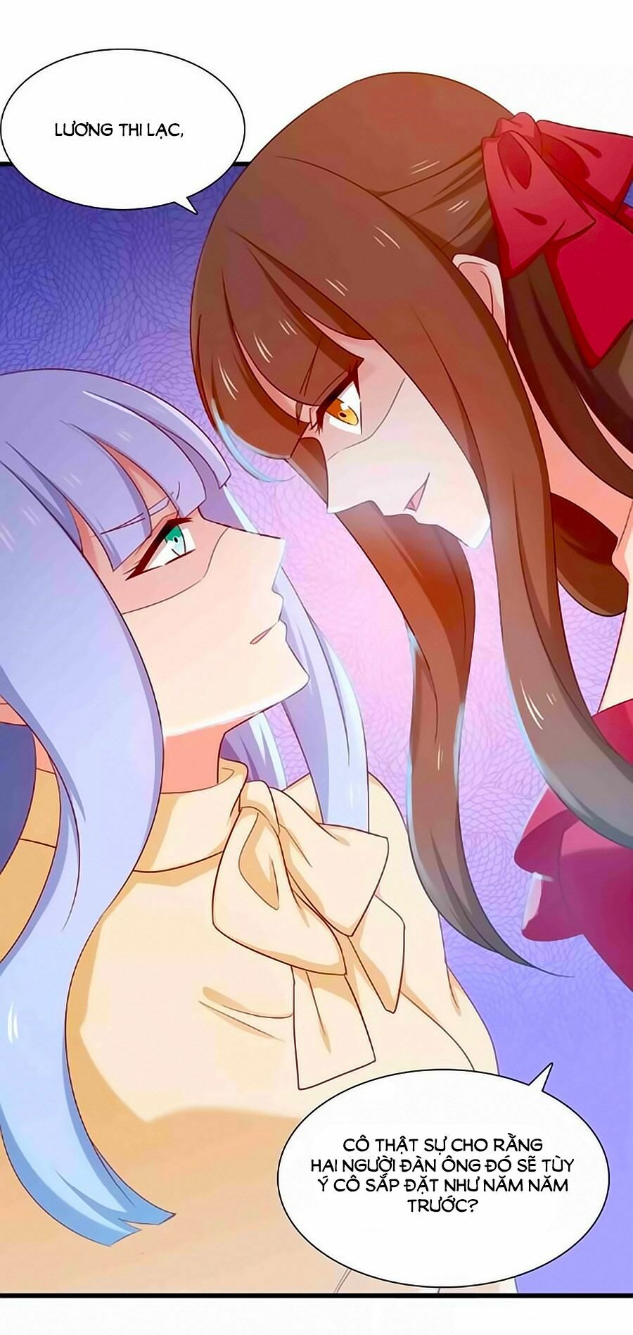 Chỉ Nhiễm Thành Hôn: Chapter 164