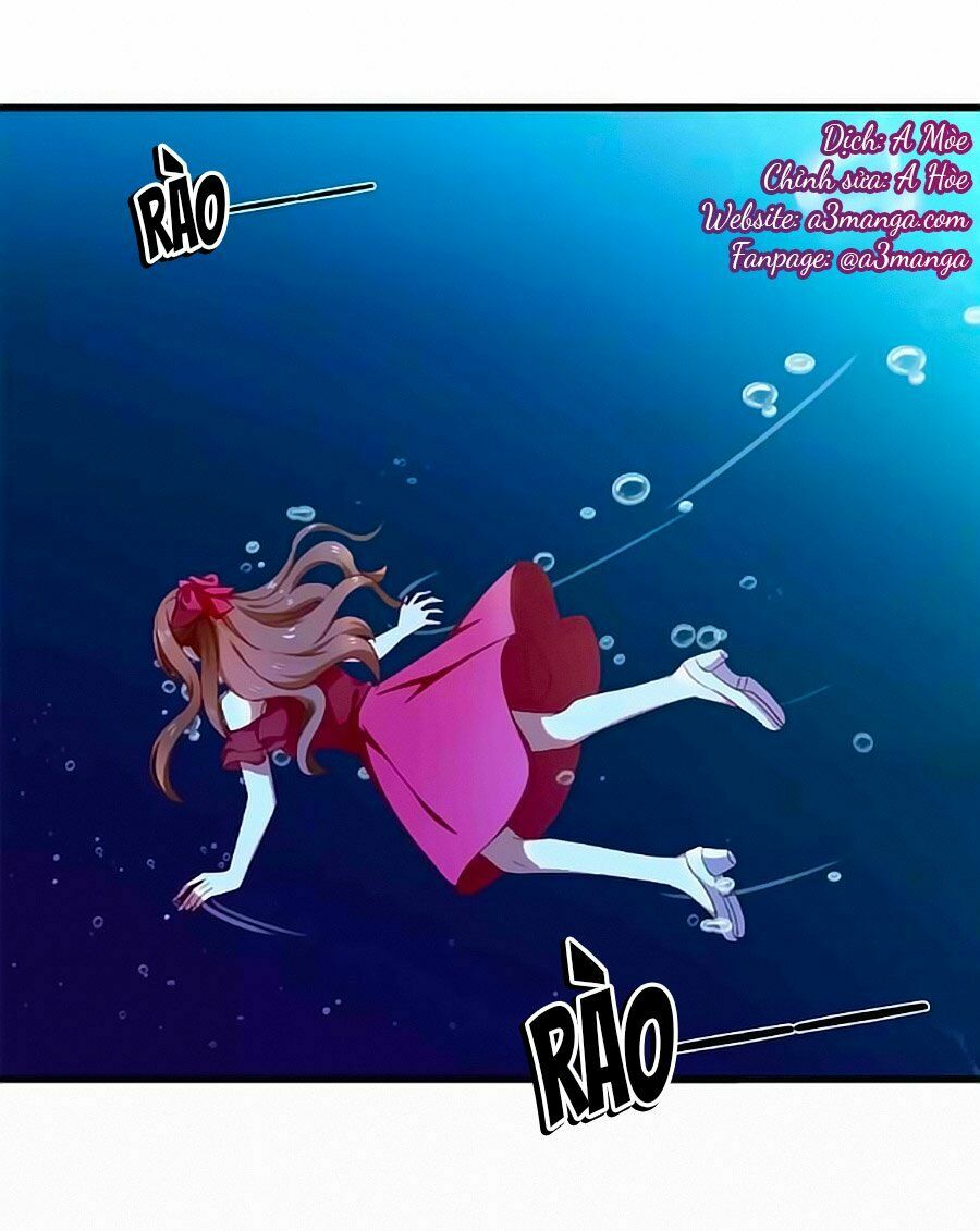 Chỉ Nhiễm Thành Hôn: Chapter 165