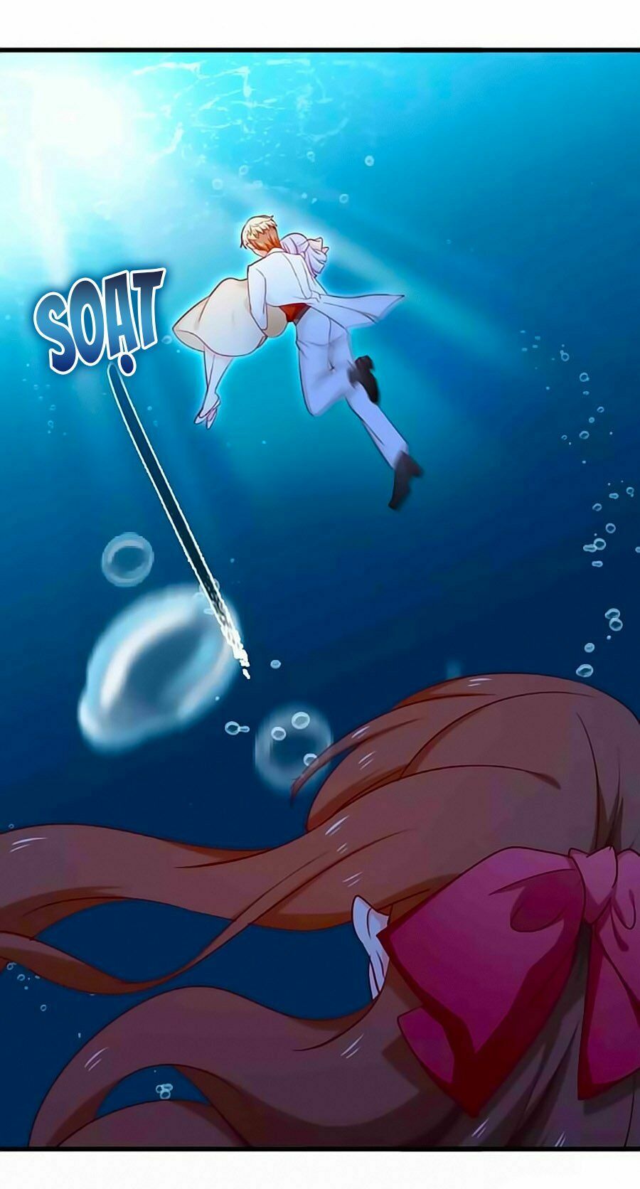 Chỉ Nhiễm Thành Hôn: Chapter 165