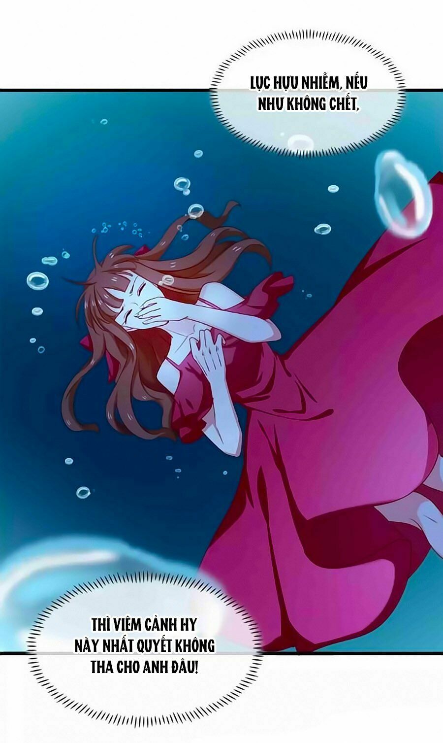 Chỉ Nhiễm Thành Hôn: Chapter 165