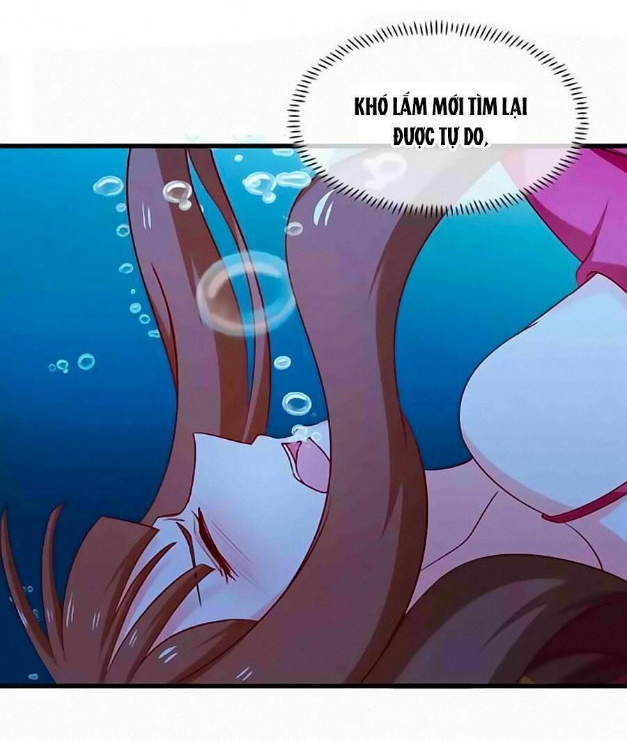 Chỉ Nhiễm Thành Hôn: Chapter 165
