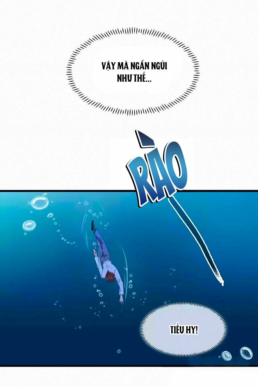 Chỉ Nhiễm Thành Hôn: Chapter 165