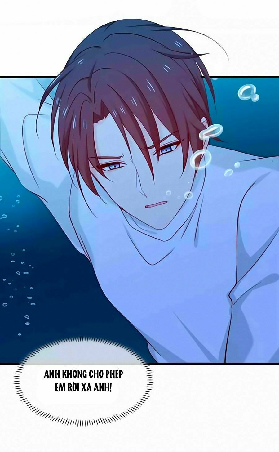 Chỉ Nhiễm Thành Hôn: Chapter 165