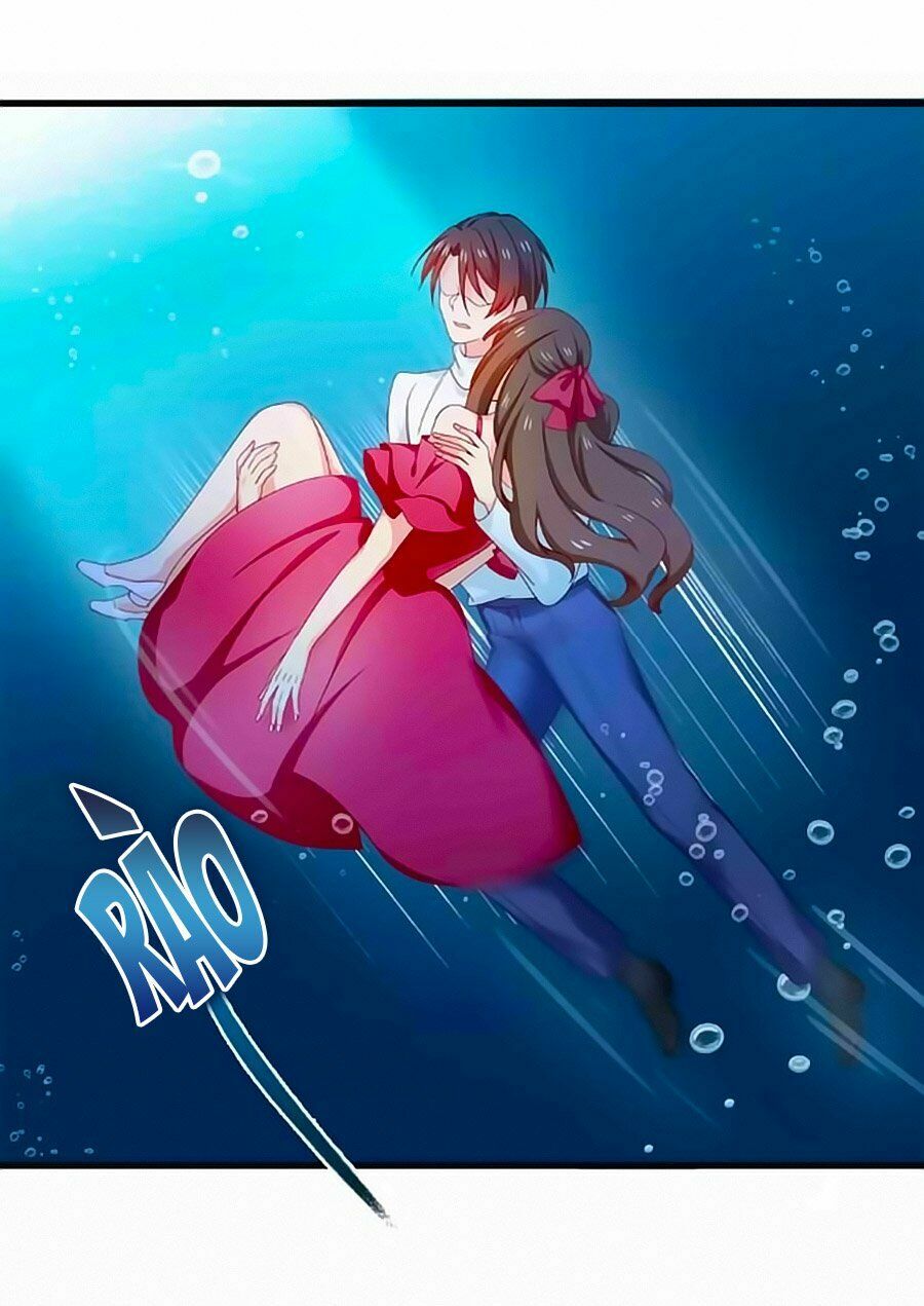 Chỉ Nhiễm Thành Hôn: Chapter 165