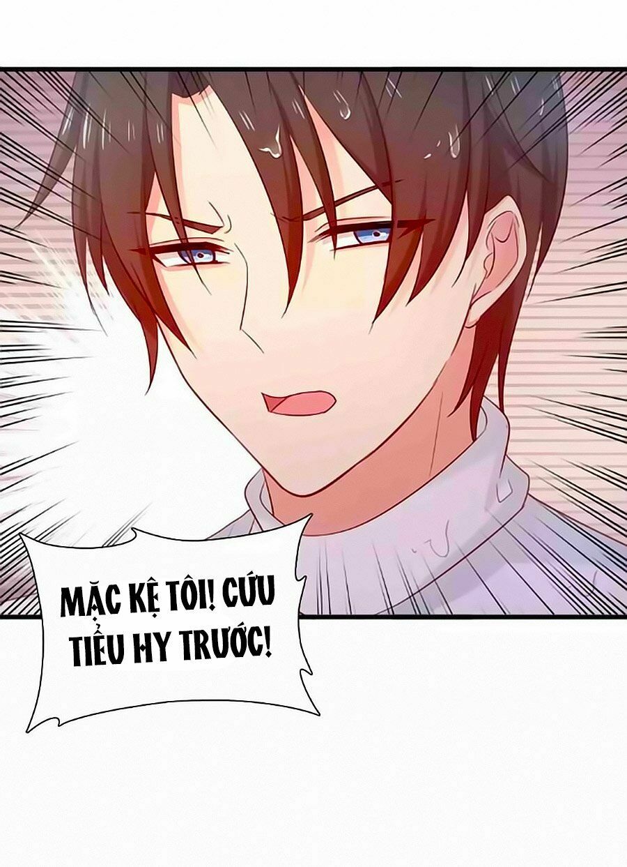 Chỉ Nhiễm Thành Hôn: Chapter 165