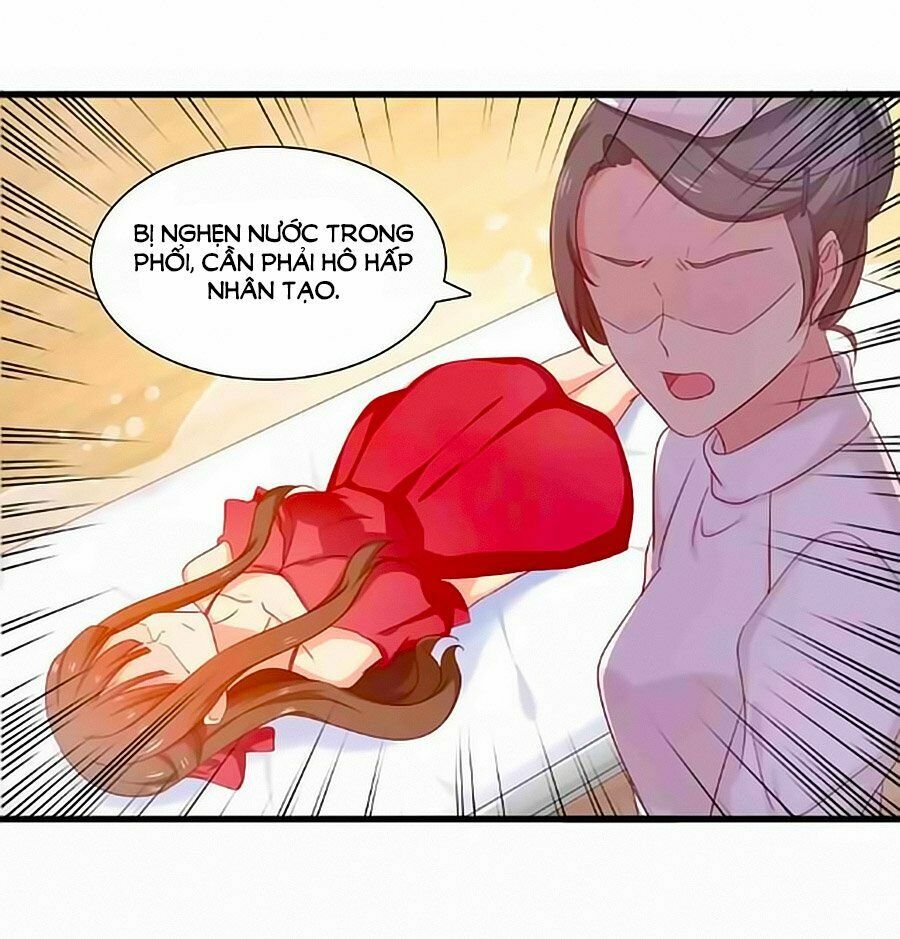 Chỉ Nhiễm Thành Hôn: Chapter 165