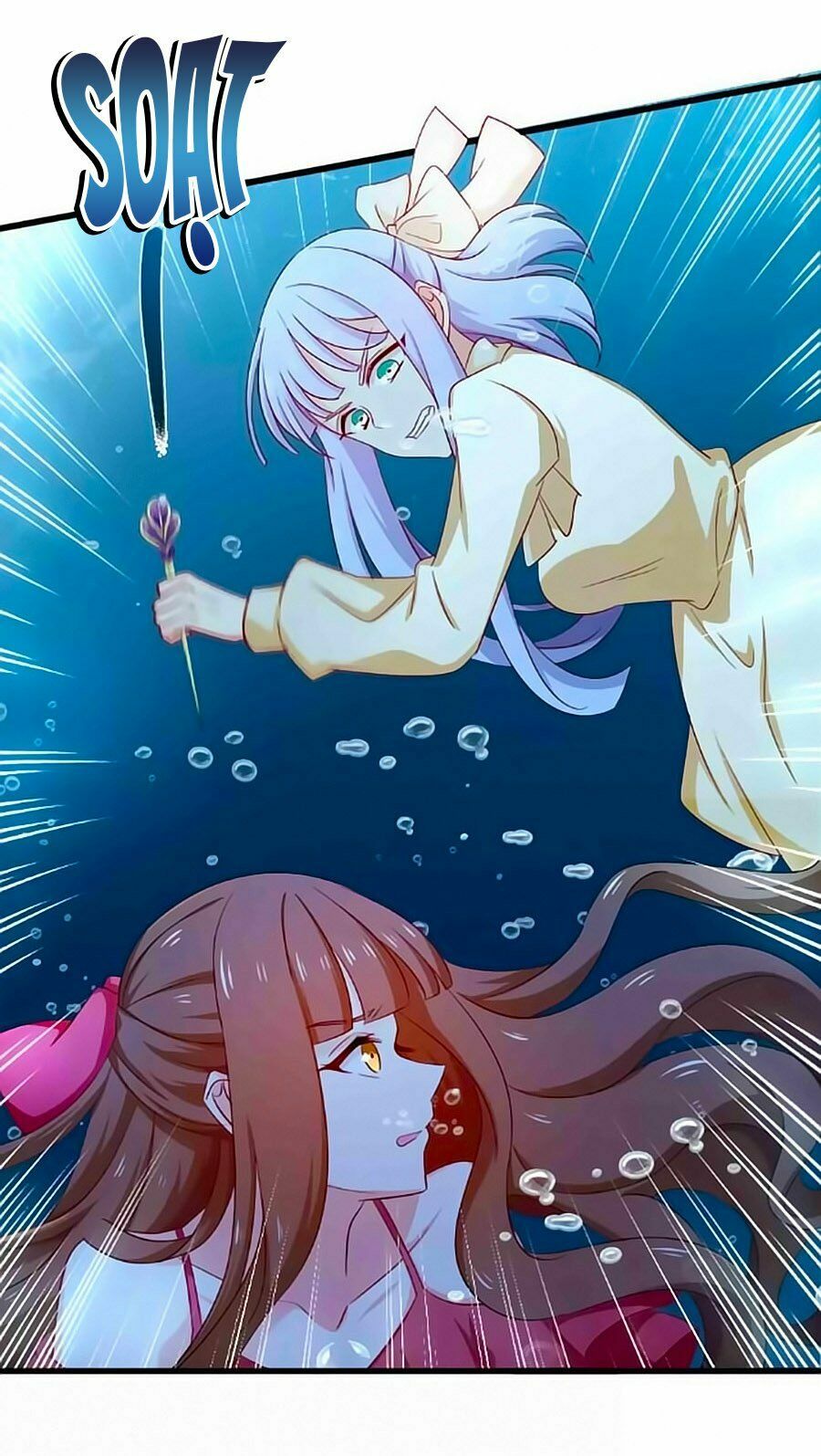 Chỉ Nhiễm Thành Hôn: Chapter 165