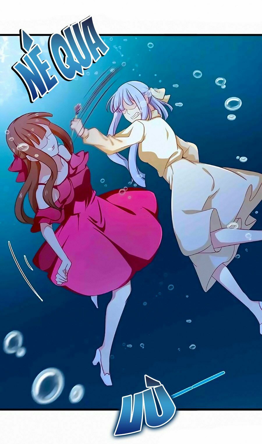 Chỉ Nhiễm Thành Hôn: Chapter 165