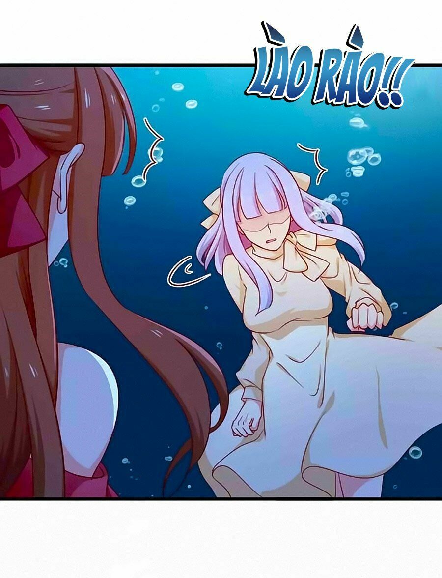 Chỉ Nhiễm Thành Hôn: Chapter 165