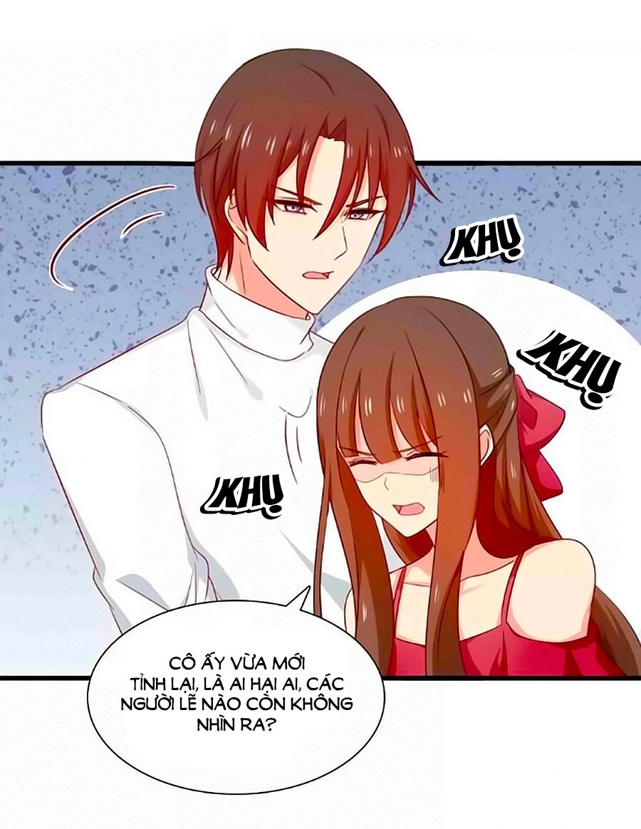 Chỉ Nhiễm Thành Hôn: Chapter 166