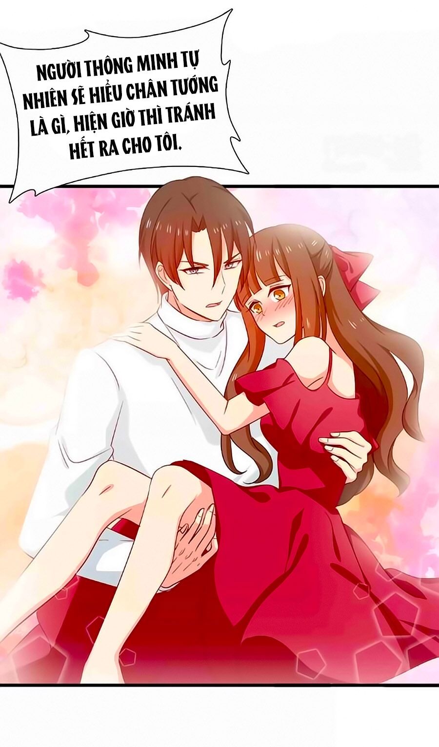Chỉ Nhiễm Thành Hôn: Chapter 166