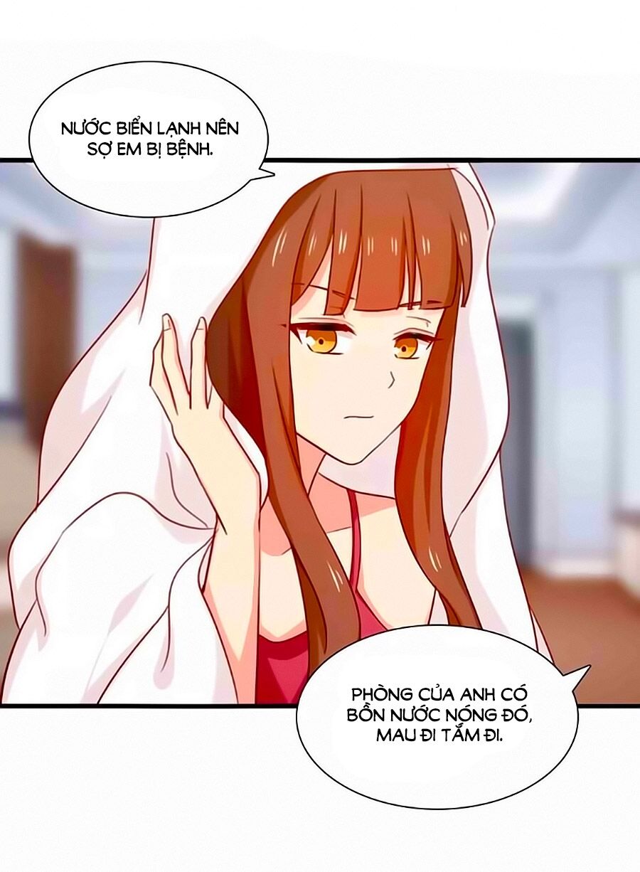 Chỉ Nhiễm Thành Hôn: Chapter 166
