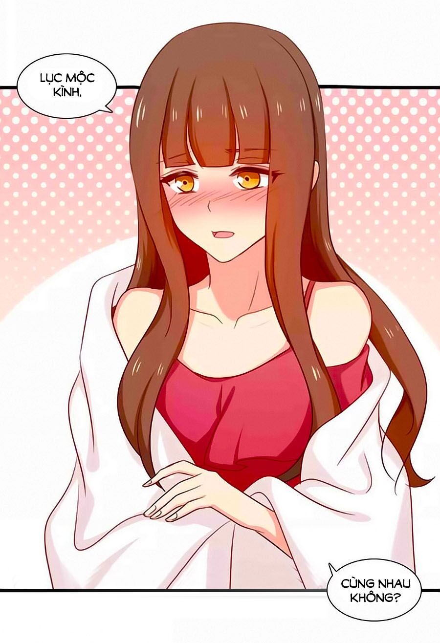 Chỉ Nhiễm Thành Hôn: Chapter 166