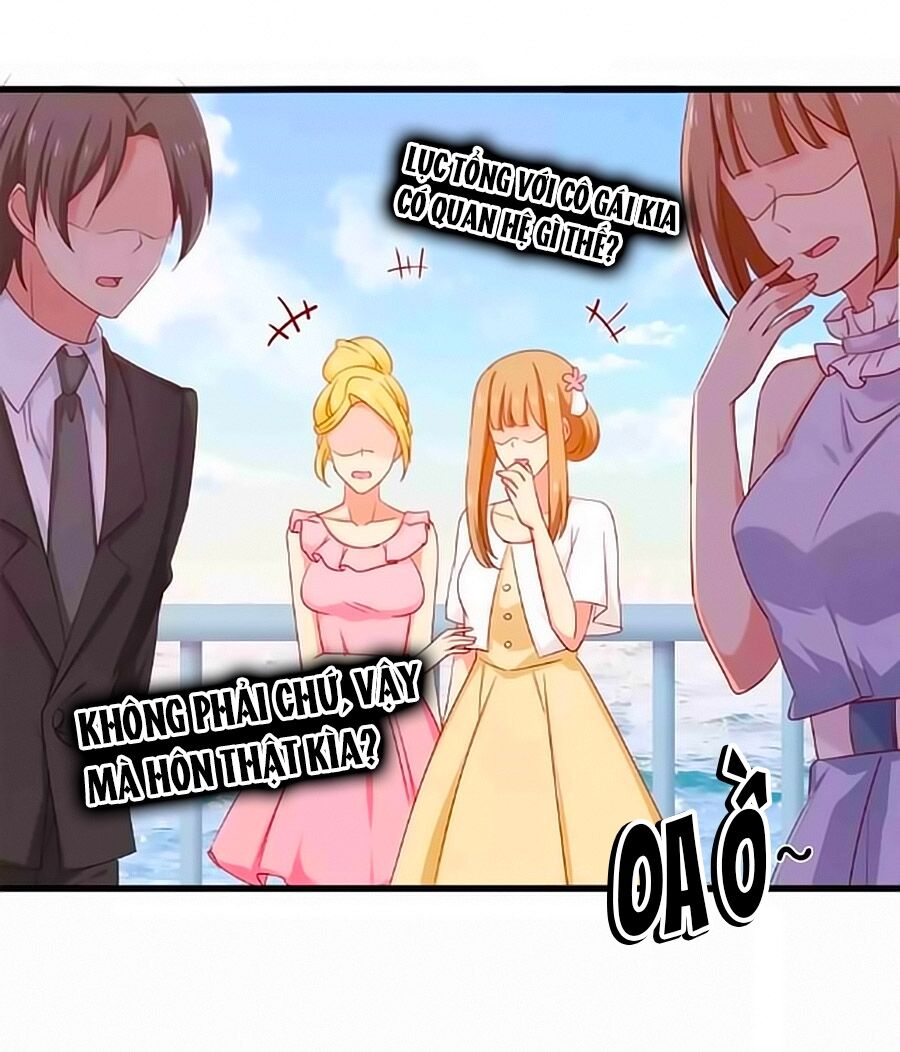 Chỉ Nhiễm Thành Hôn: Chapter 166