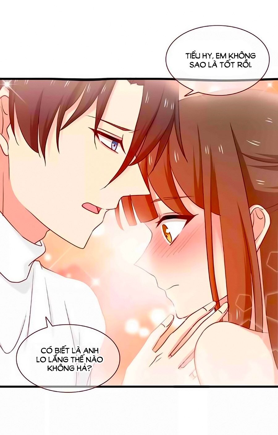 Chỉ Nhiễm Thành Hôn: Chapter 166