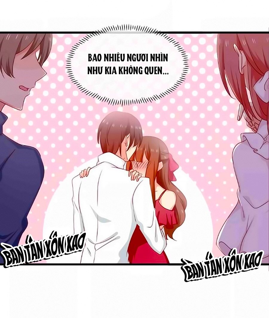 Chỉ Nhiễm Thành Hôn: Chapter 166