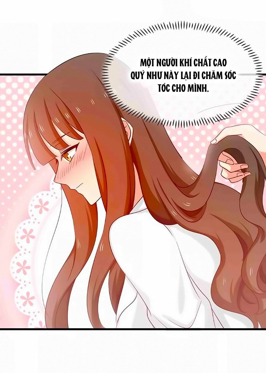 Chỉ Nhiễm Thành Hôn: Chapter 167