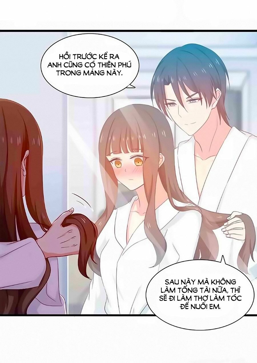 Chỉ Nhiễm Thành Hôn: Chapter 167